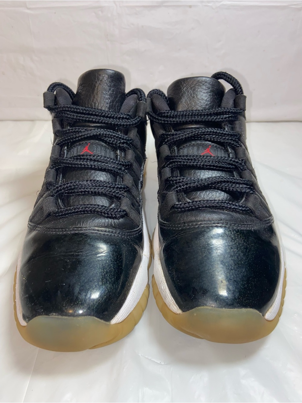 Nike Youth Air Jordans